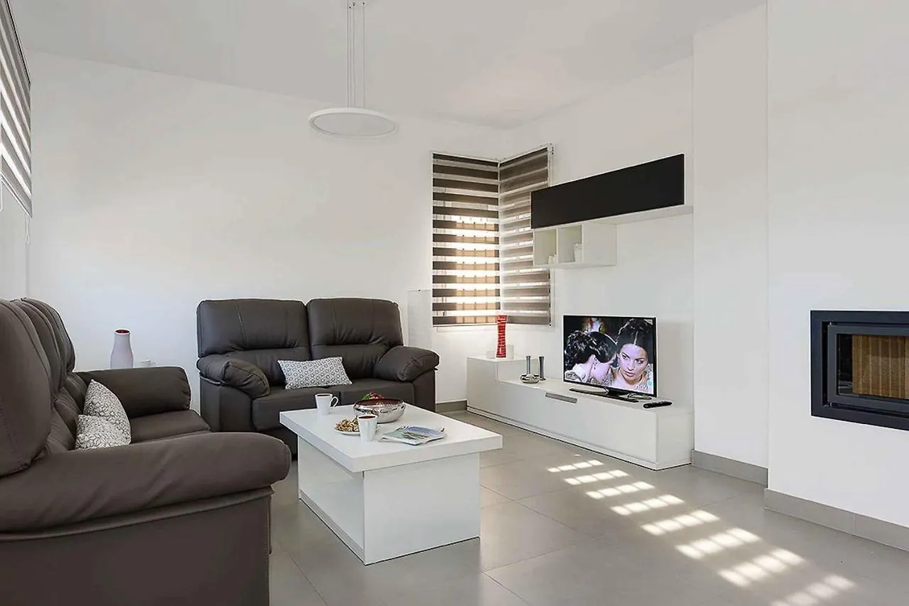 Villa Iris Frigiliana