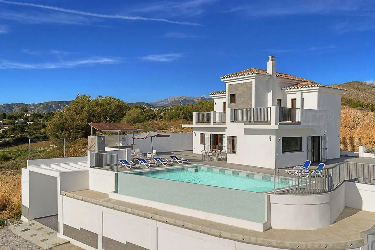 Villa Iris Frigiliana 0*,  Spagna